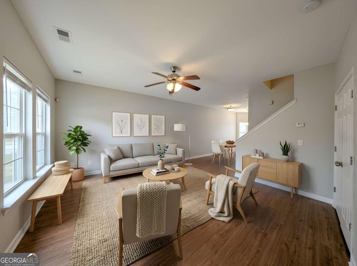 511 Creel Lane Atlanta GA 30349