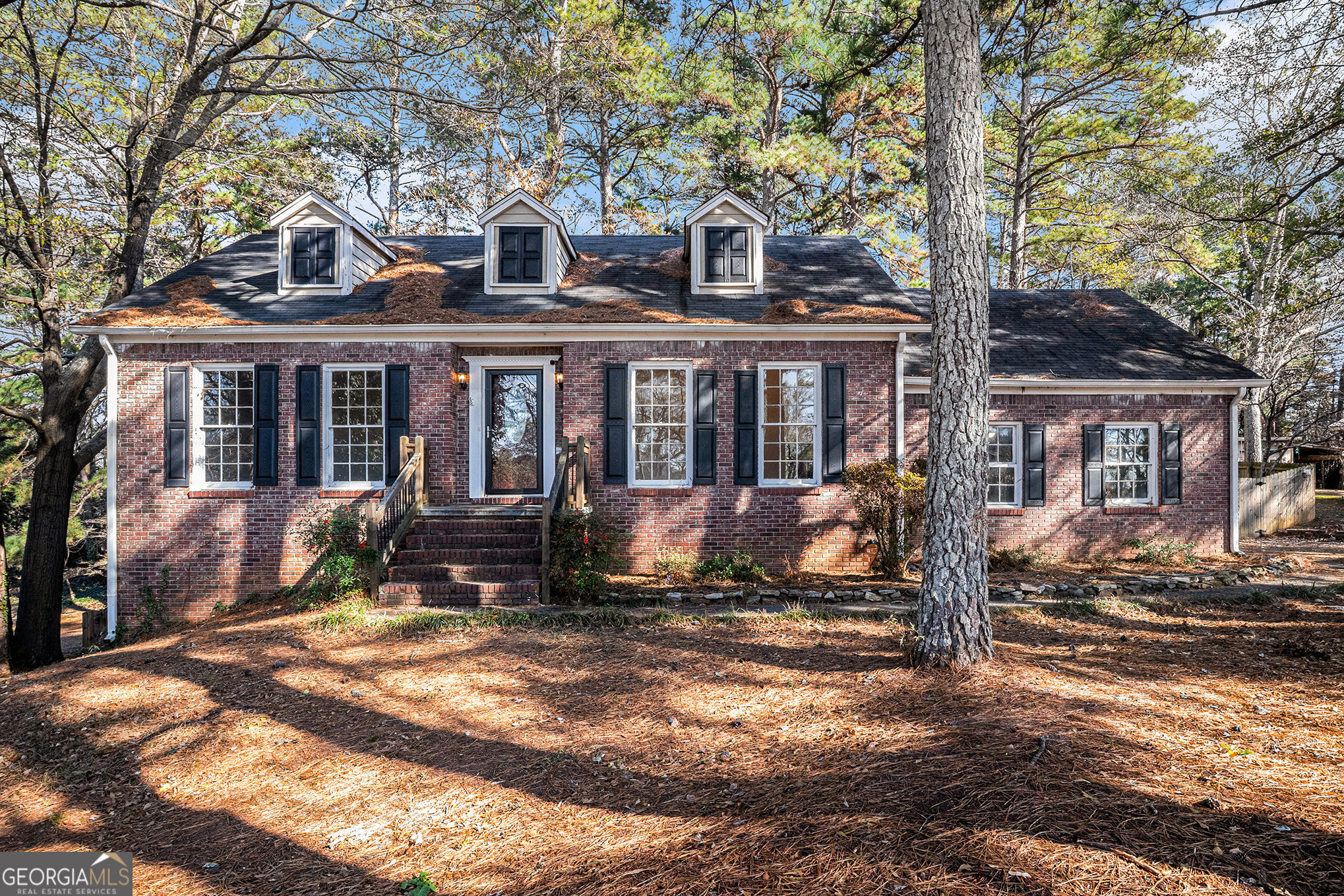 4521 S Roberts Drive Sugar Hill GA 30518