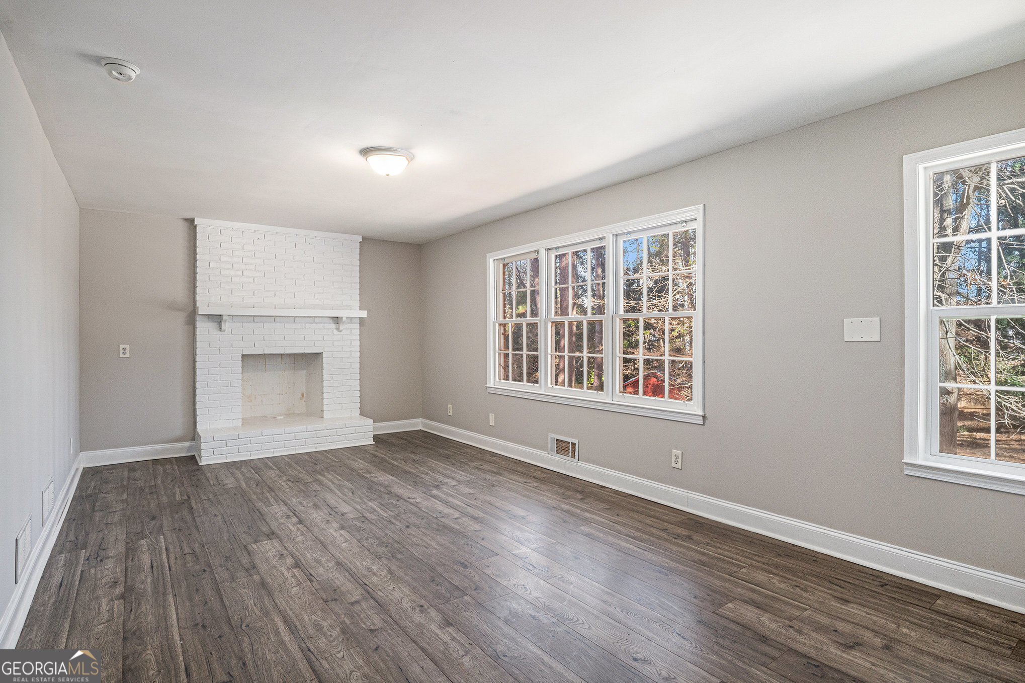 4521 S Roberts Drive Sugar Hill GA 30518