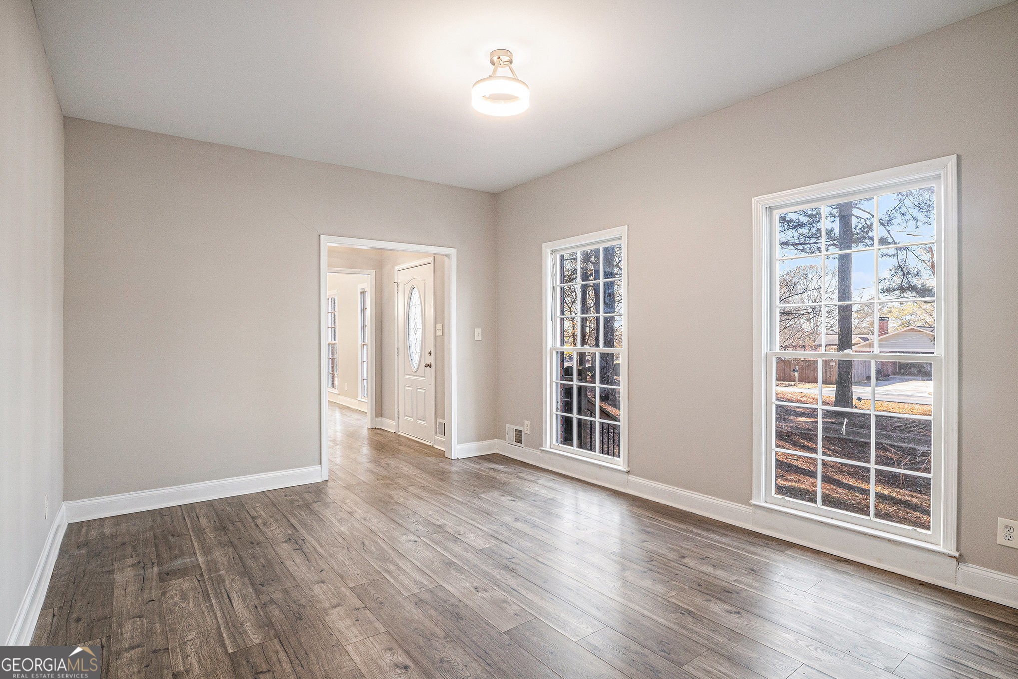 4521 S Roberts Drive Sugar Hill GA 30518