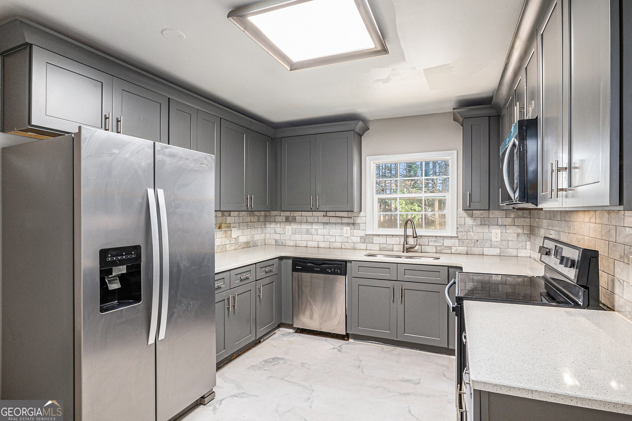 4521 S Roberts Drive Sugar Hill GA 30518