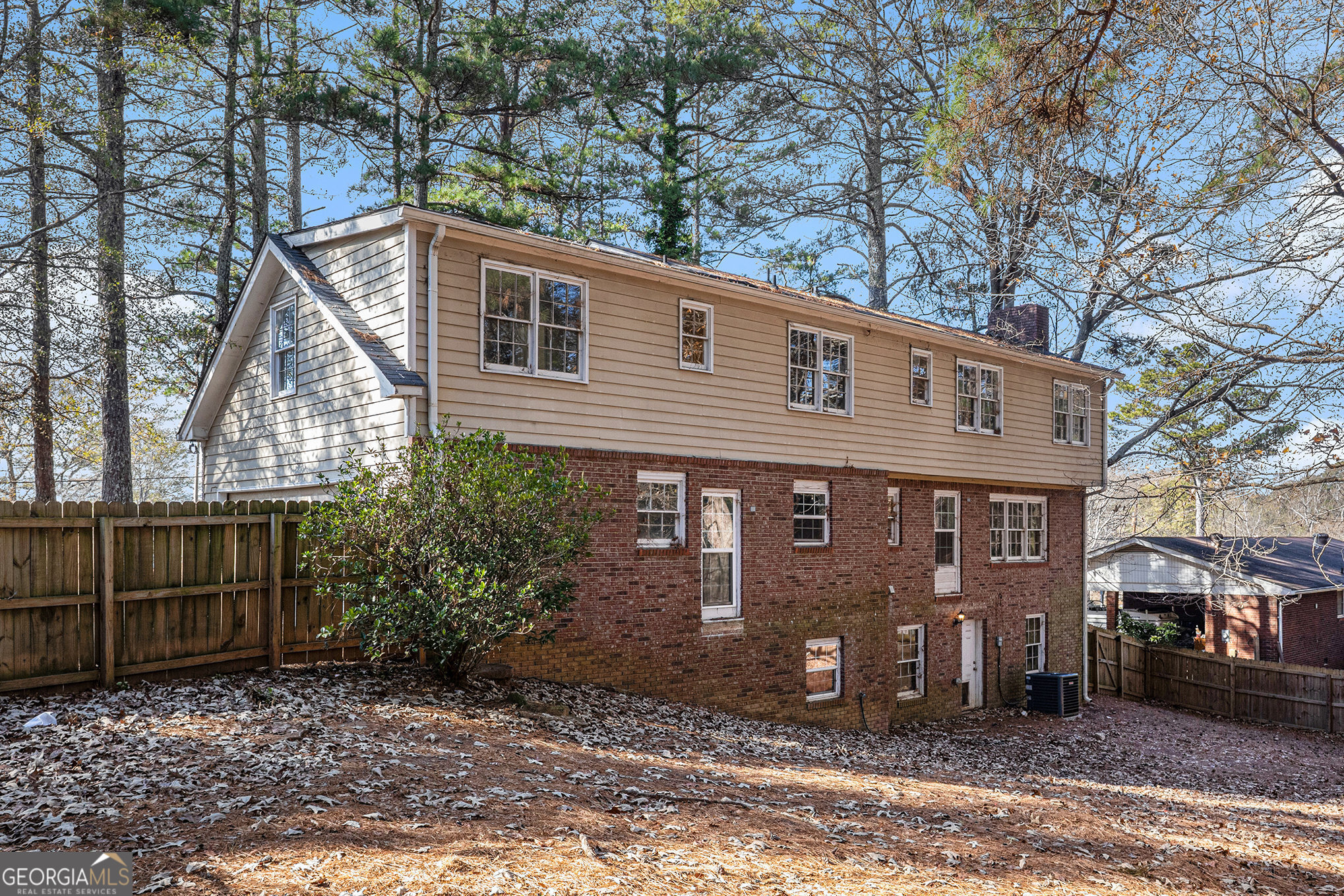 4521 S Roberts Drive Sugar Hill GA 30518