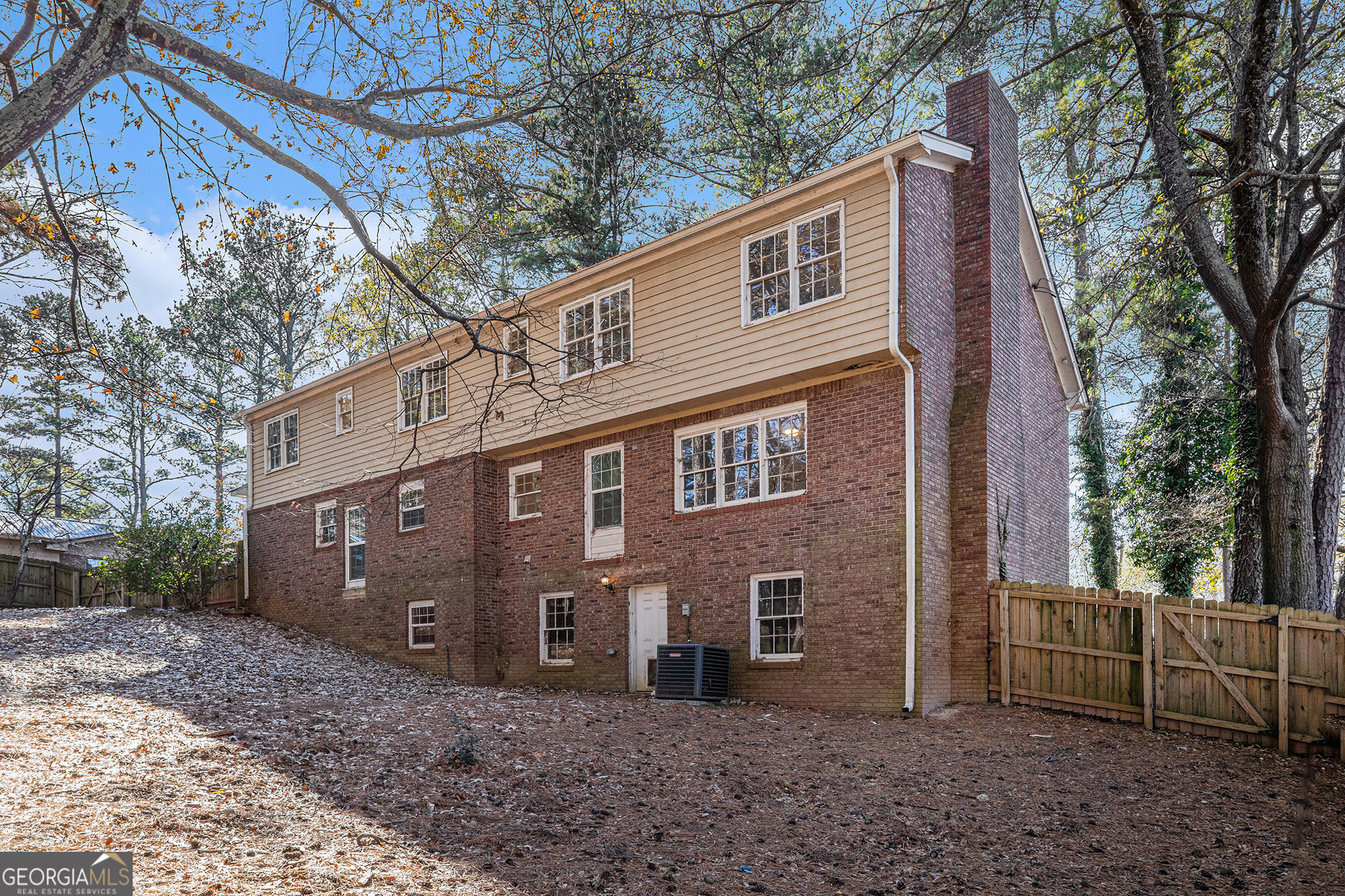 4521 S Roberts Drive Sugar Hill GA 30518