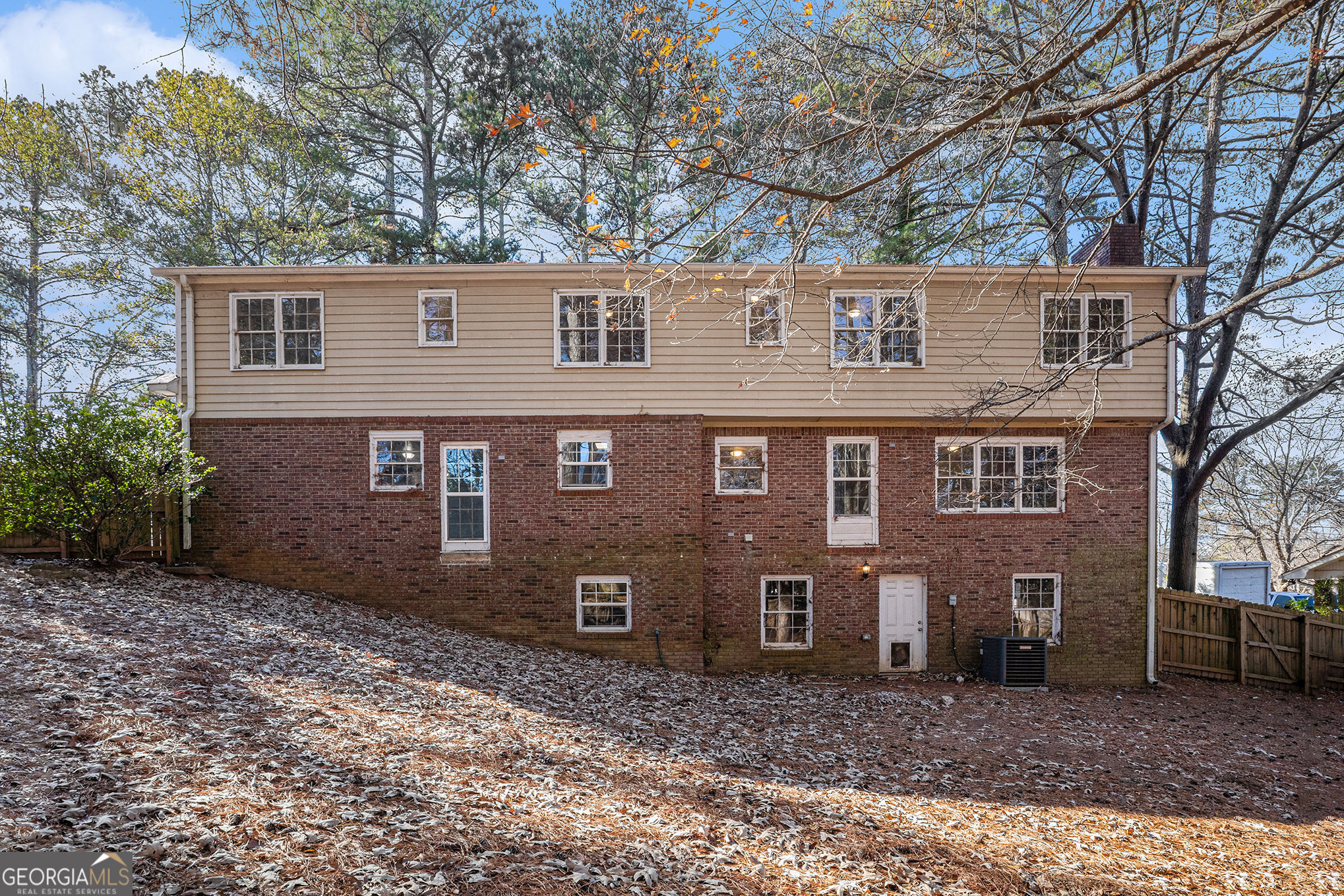4521 S Roberts Drive Sugar Hill GA 30518