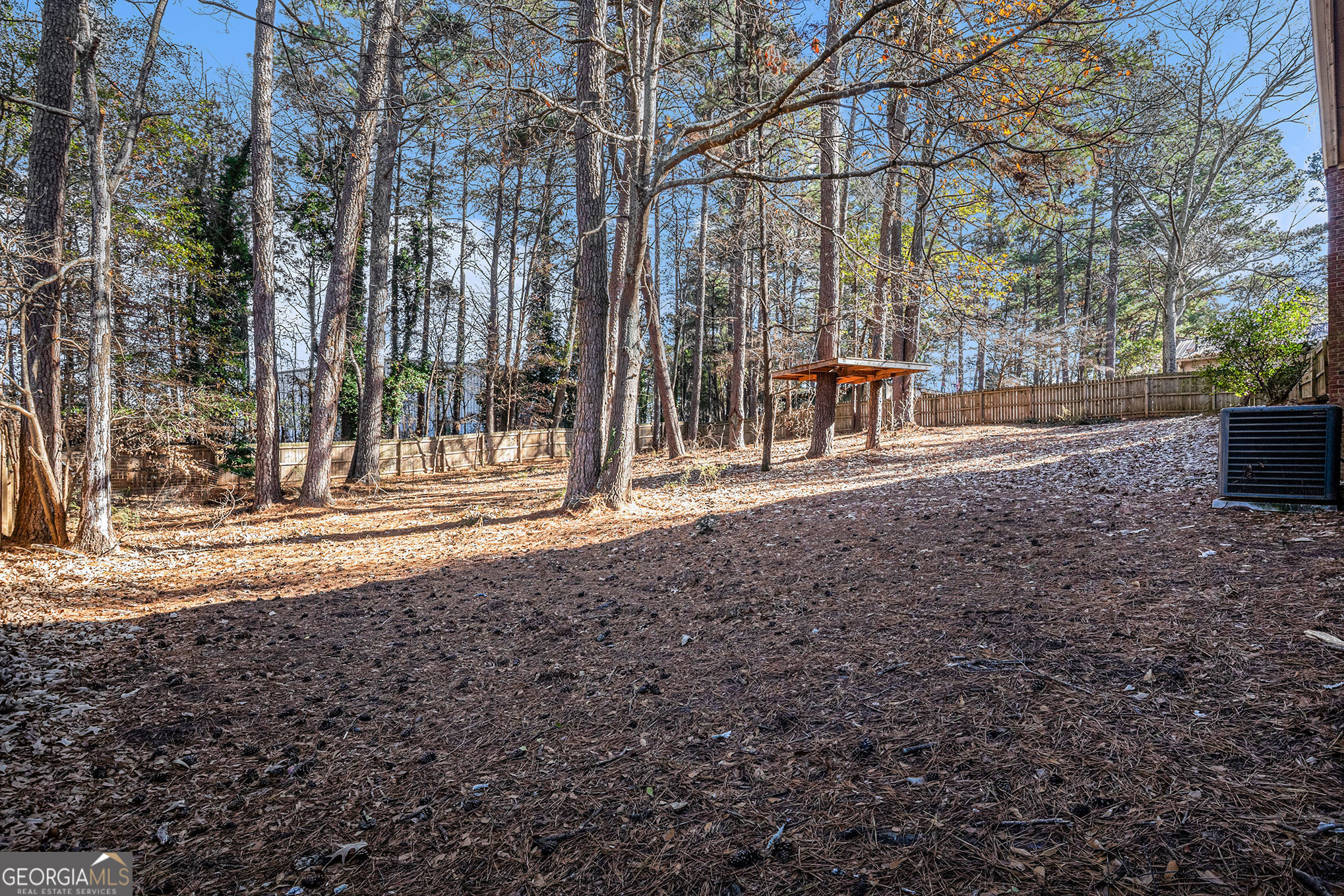 4521 S Roberts Drive Sugar Hill GA 30518