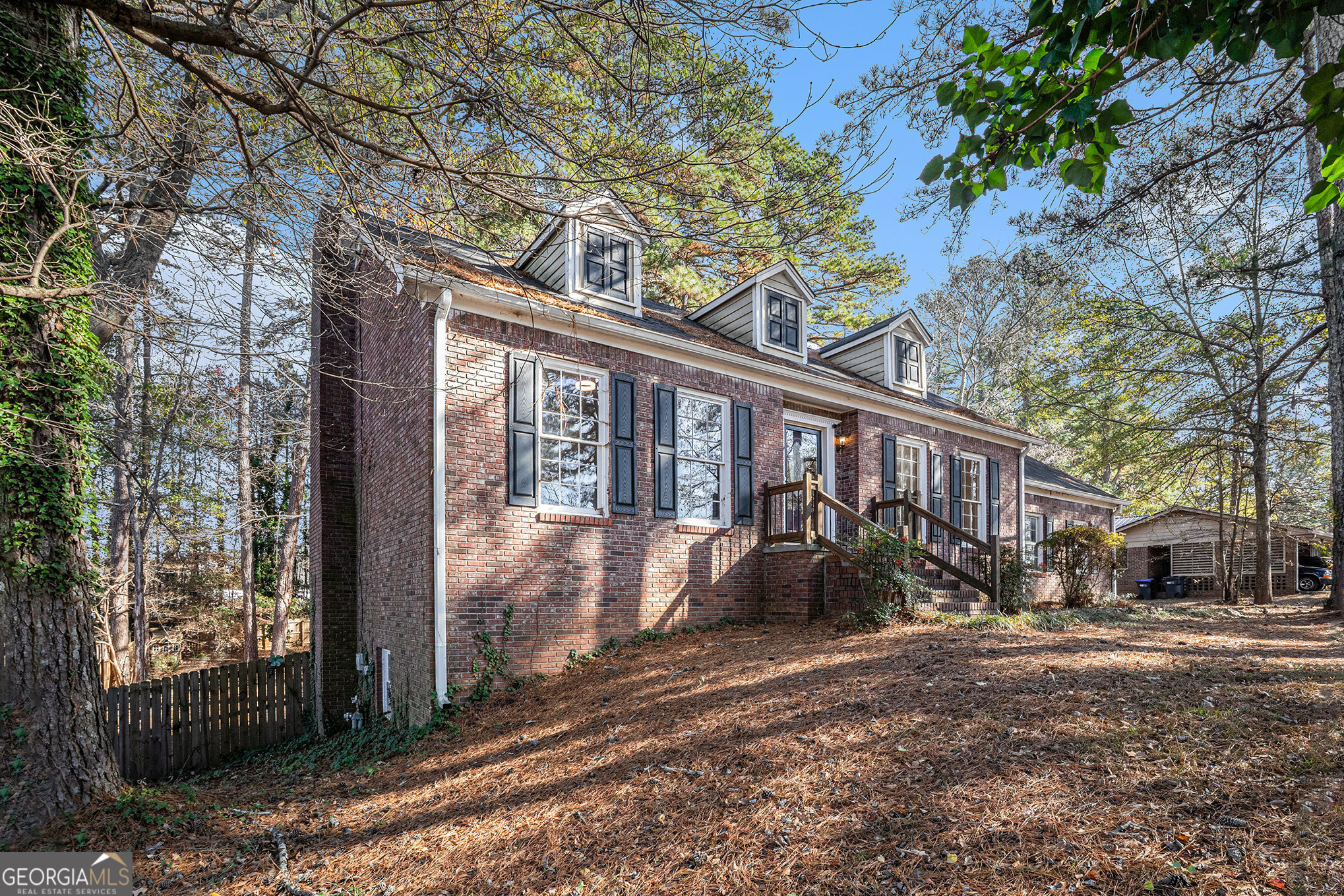 4521 S Roberts Drive Sugar Hill GA 30518