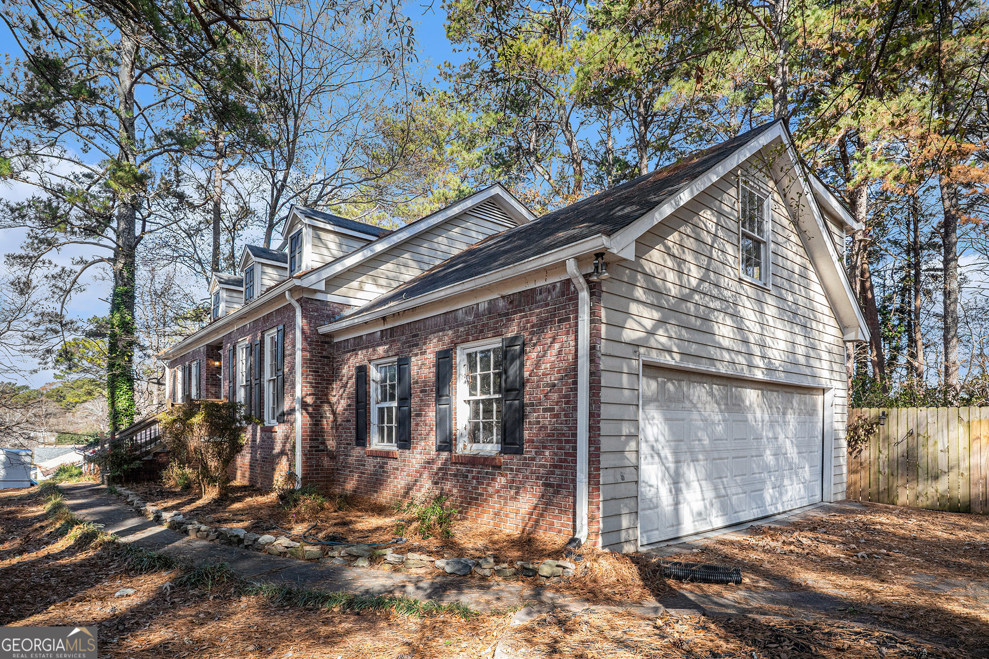4521 S Roberts Drive Sugar Hill GA 30518