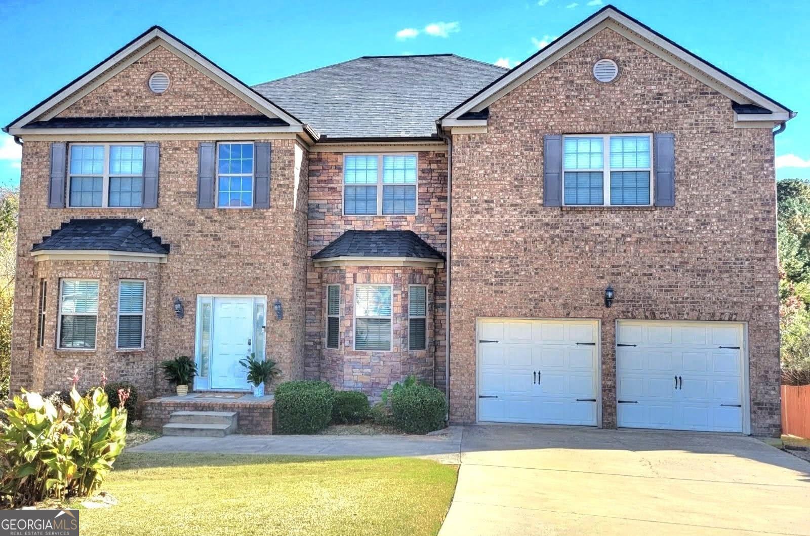 762 Carter Road Jonesboro GA 30238