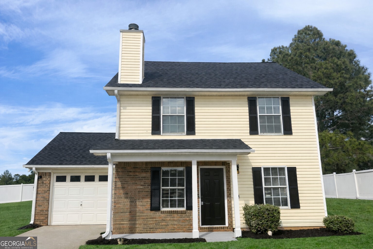 9221 Green Side Path Riverdale GA 30274