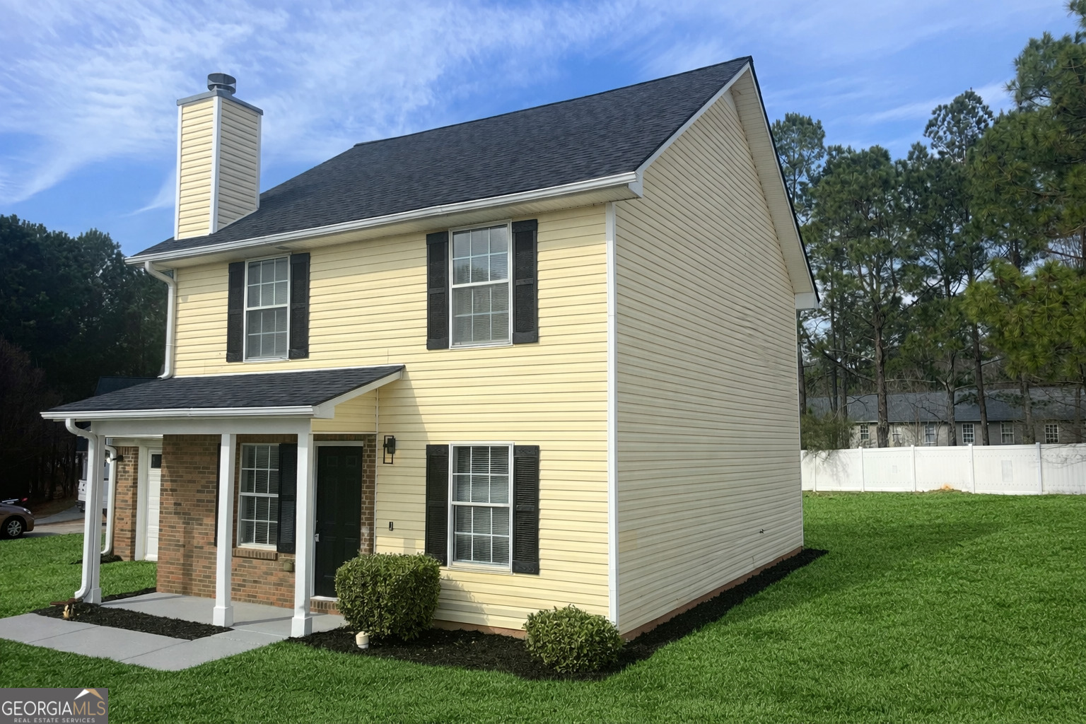 9221 Green Side Path Riverdale GA 30274