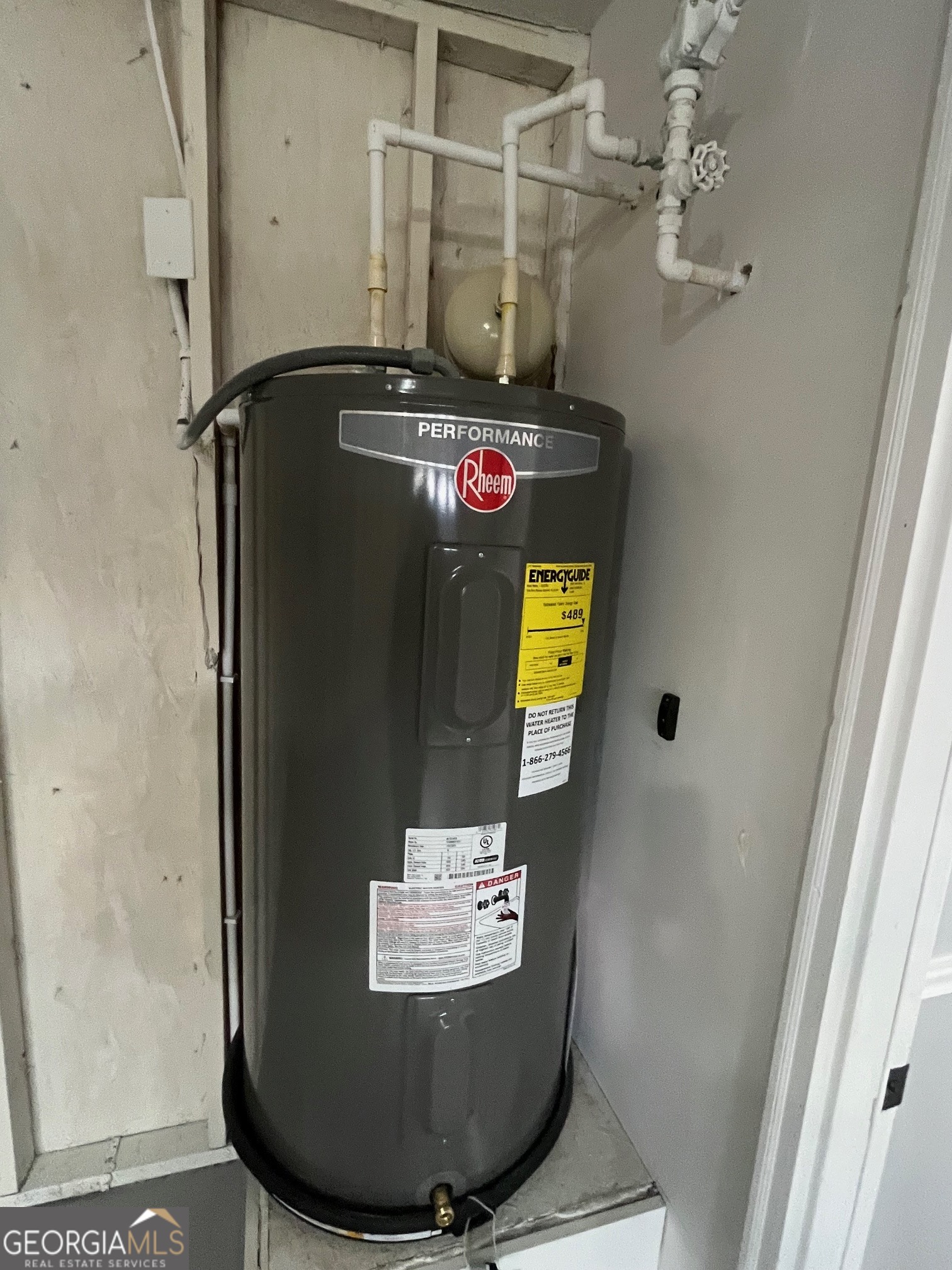 9221 Green Side Path Riverdale GA 30274