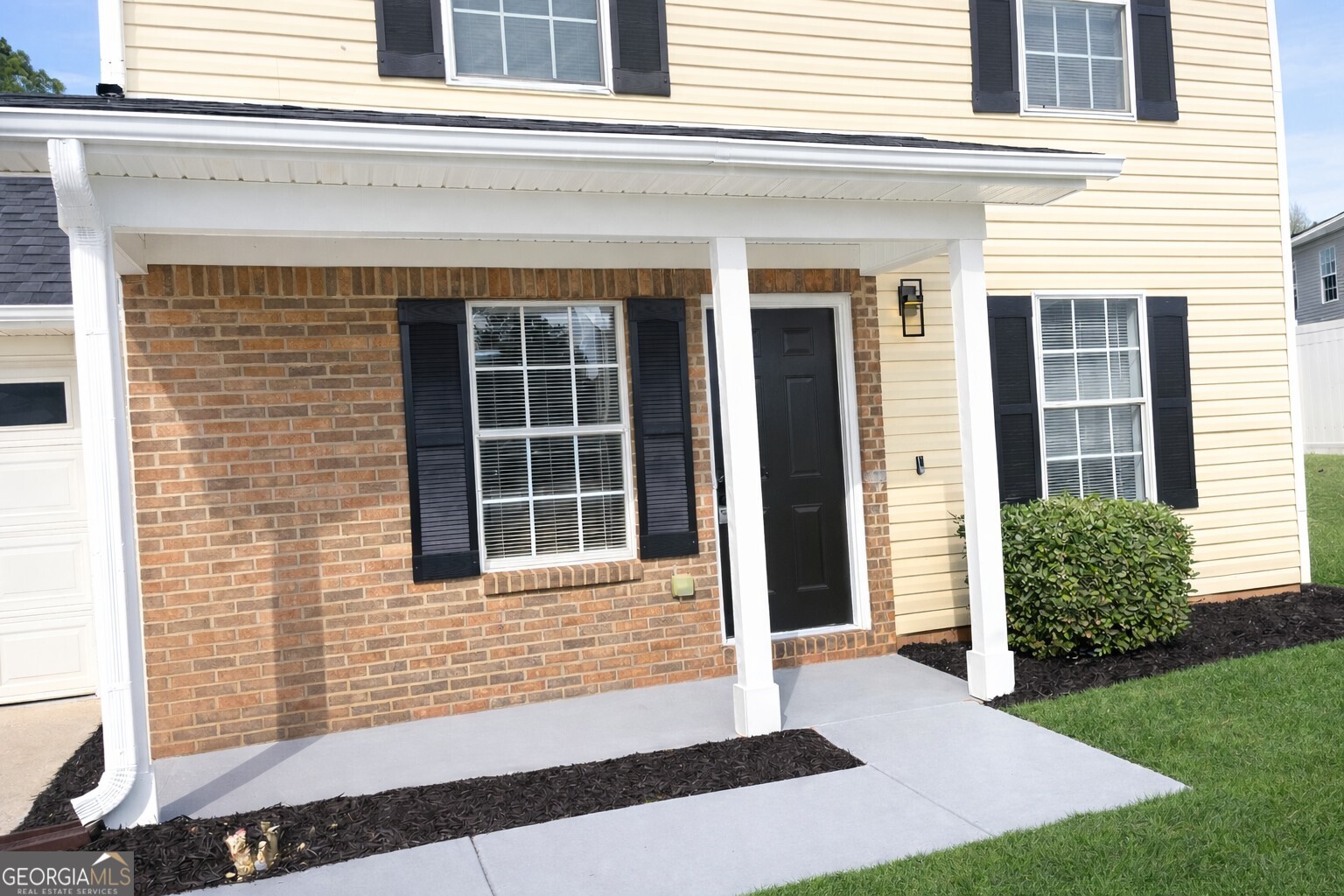 9221 Green Side Path Riverdale GA 30274