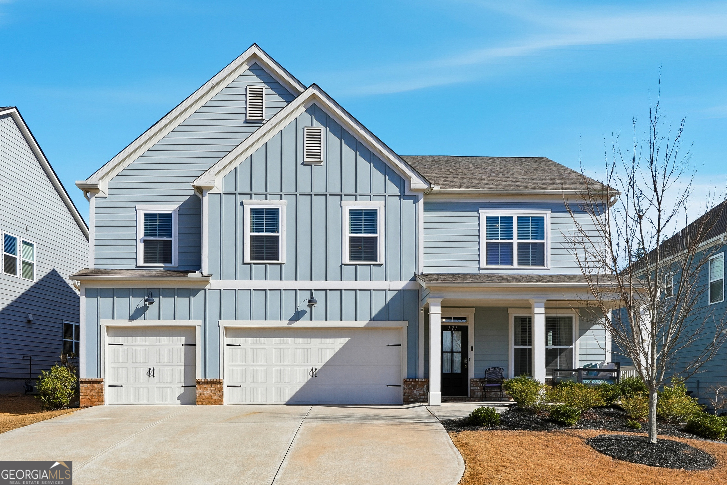 121 Treeline Trail Canton GA 30115