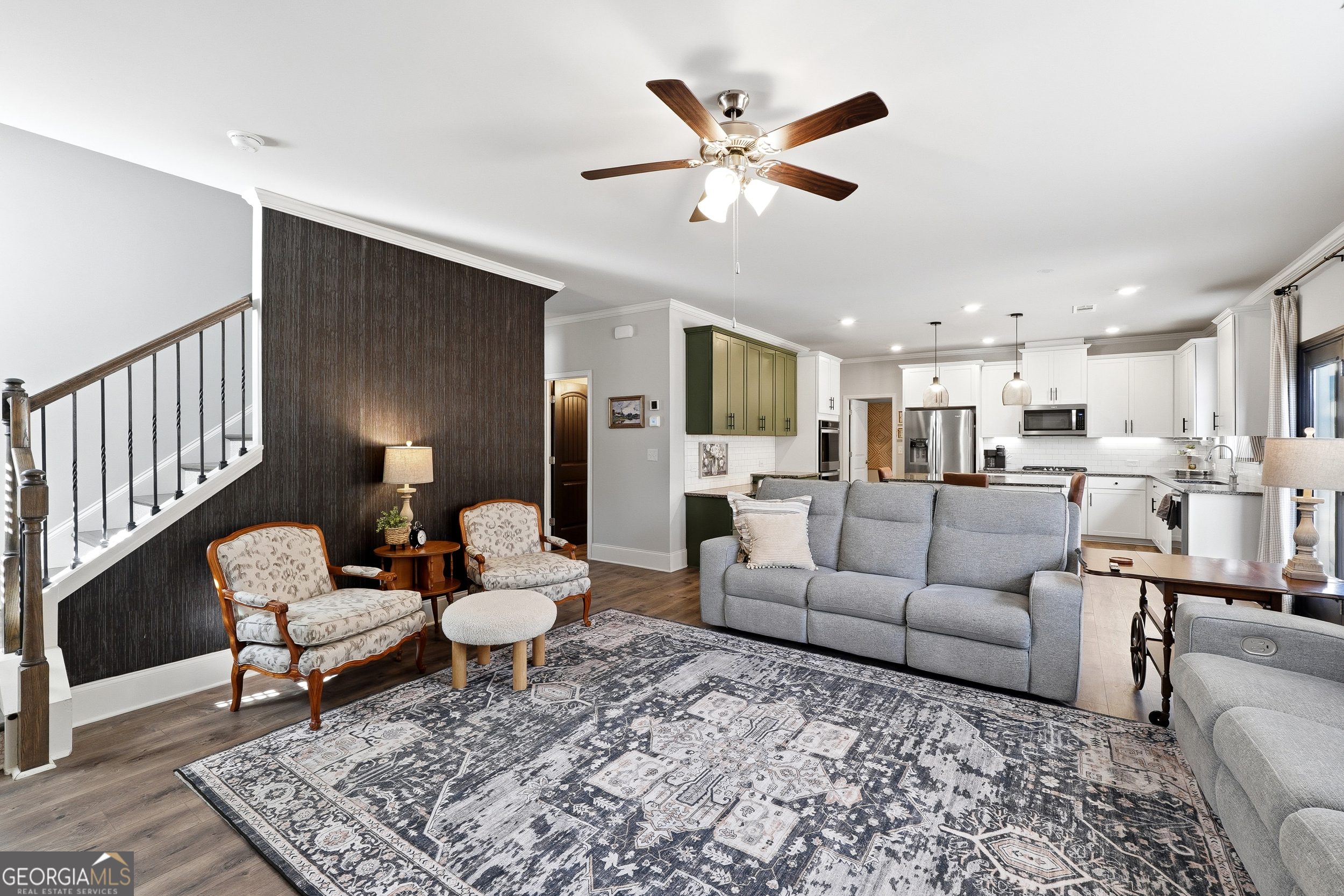 121 Treeline Trail Canton GA 30115