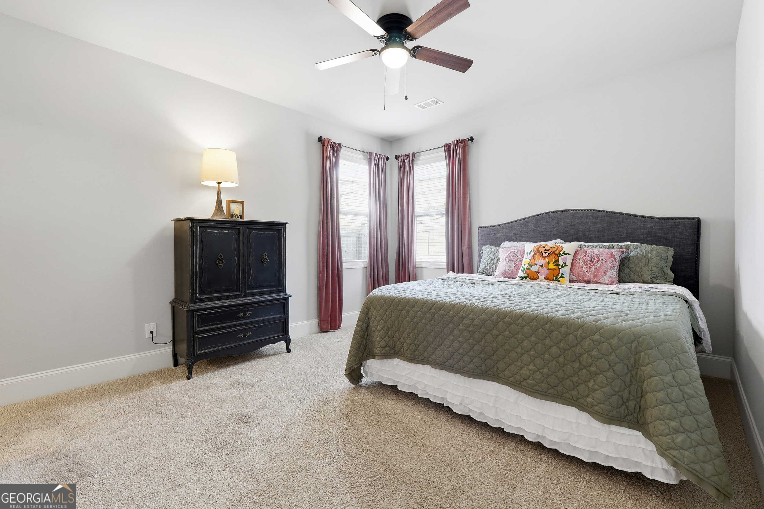 121 Treeline Trail Canton GA 30115