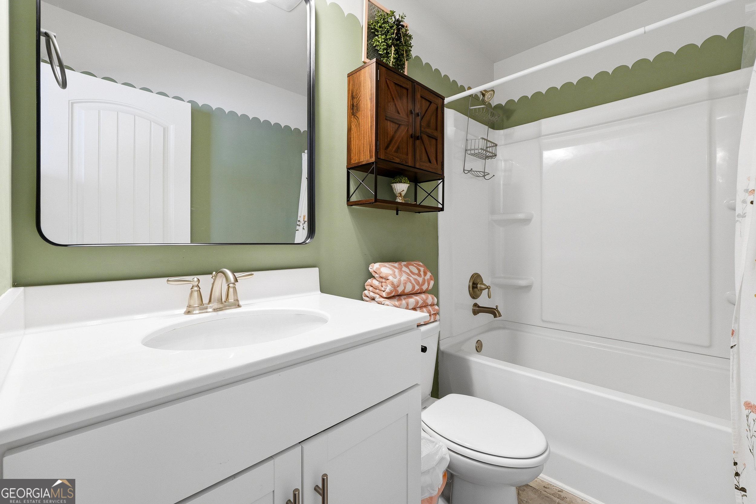 121 Treeline Trail Canton GA 30115