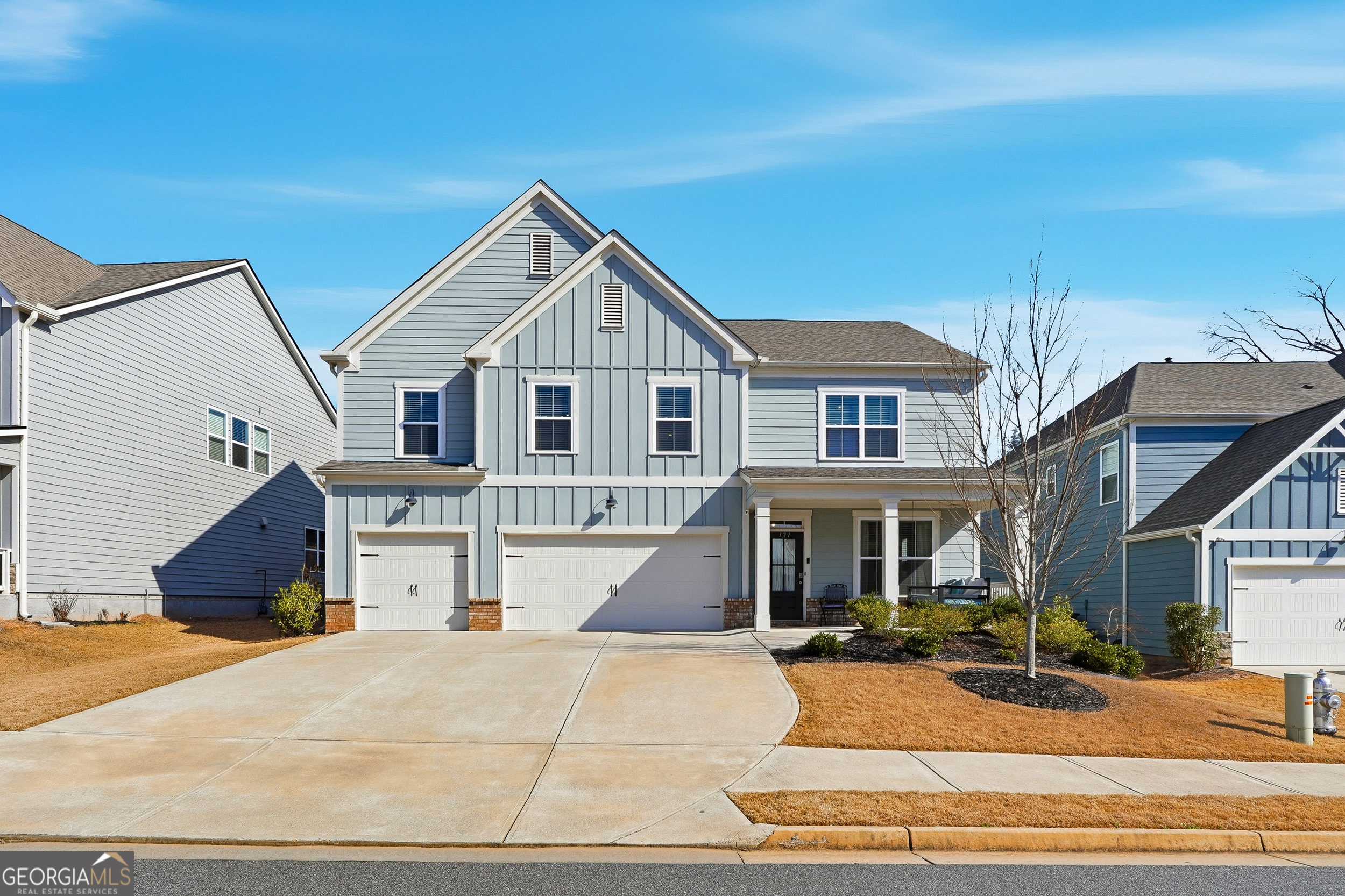 121 Treeline Trail Canton GA 30115