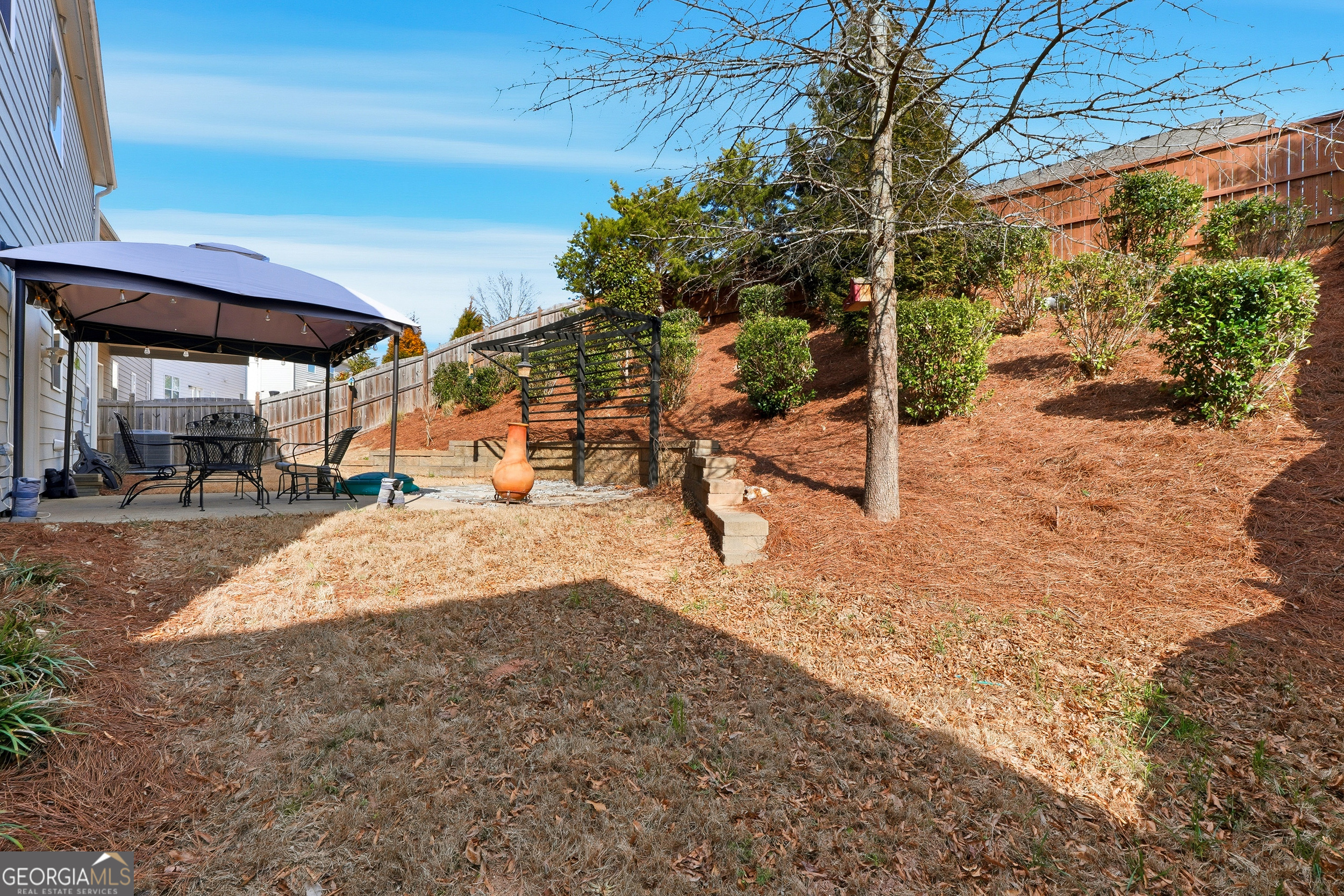 121 Treeline Trail Canton GA 30115