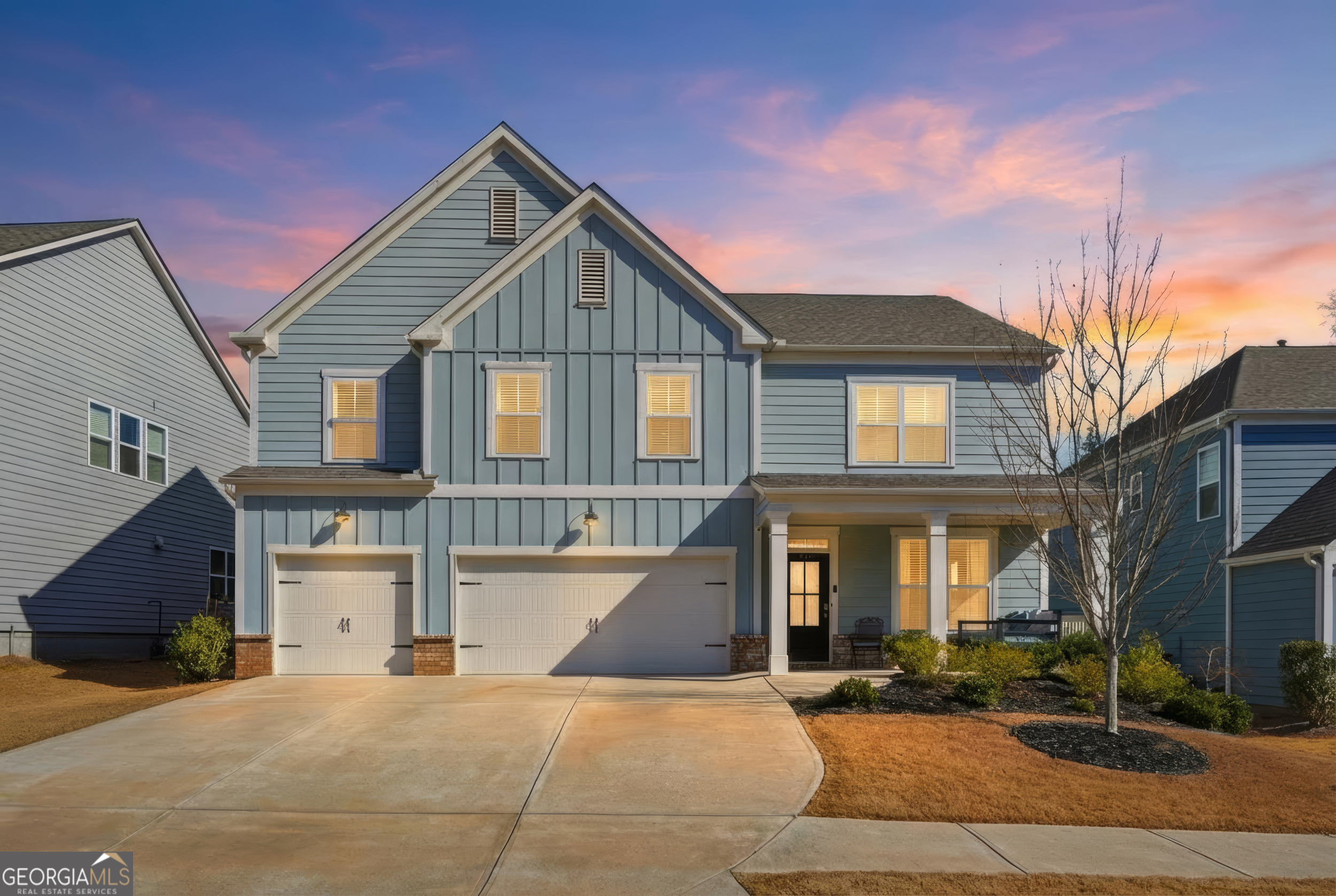 121 Treeline Trail Canton GA 30115