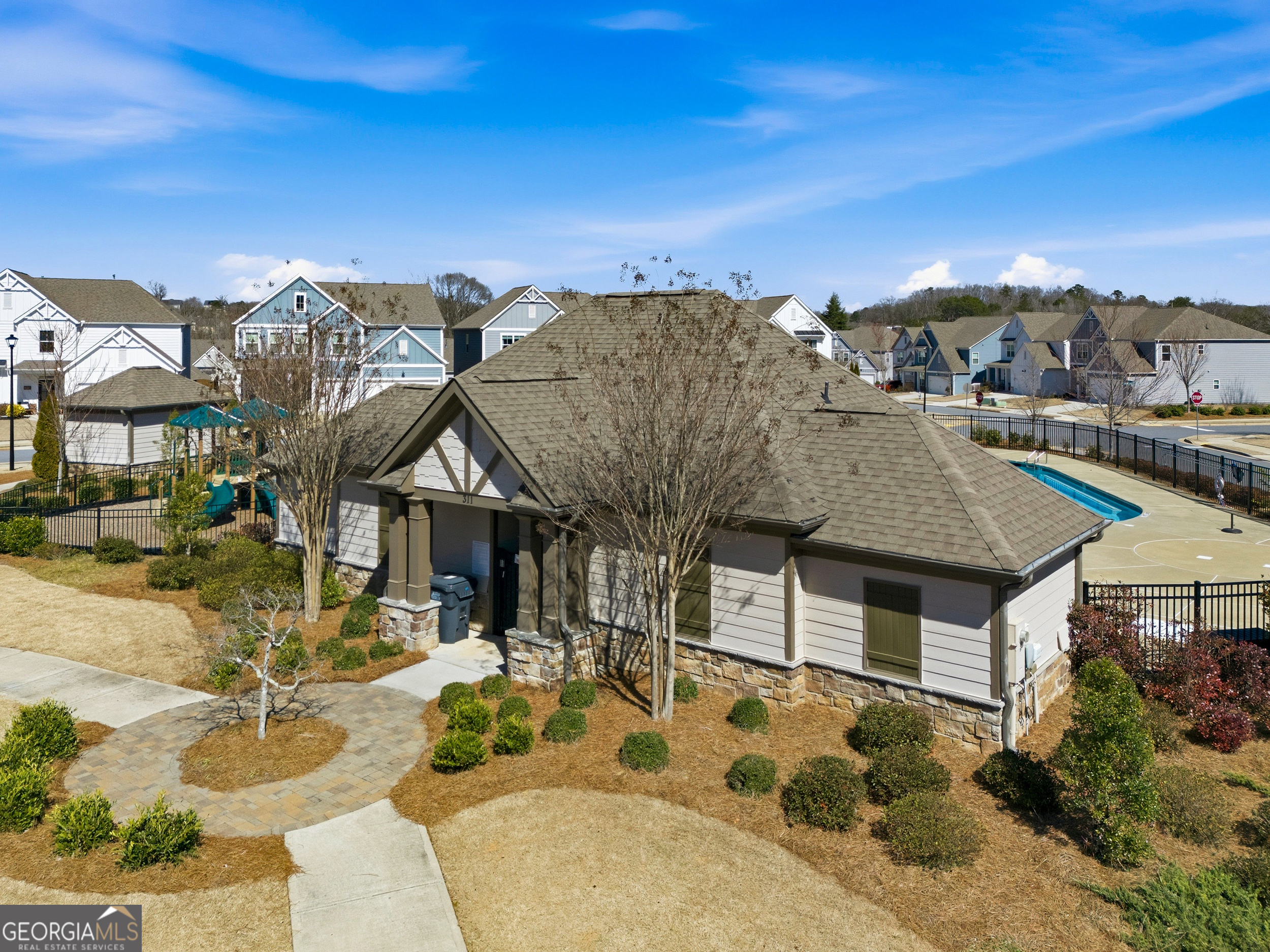 121 Treeline Trail Canton GA 30115