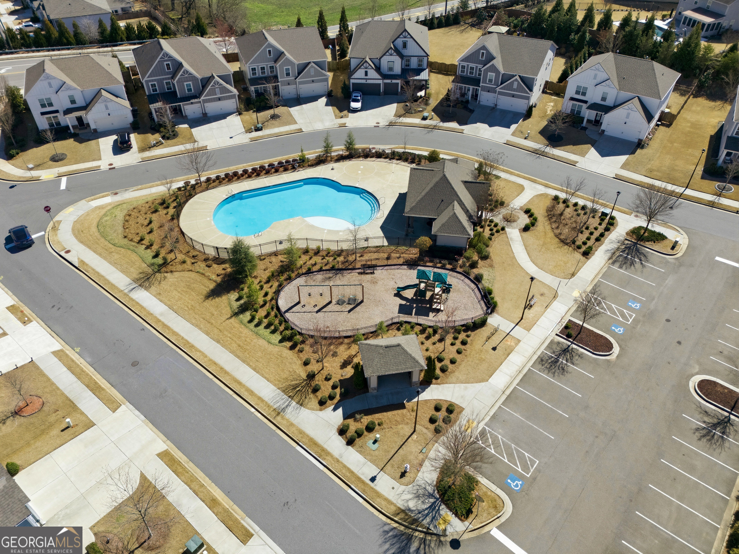 121 Treeline Trail Canton GA 30115