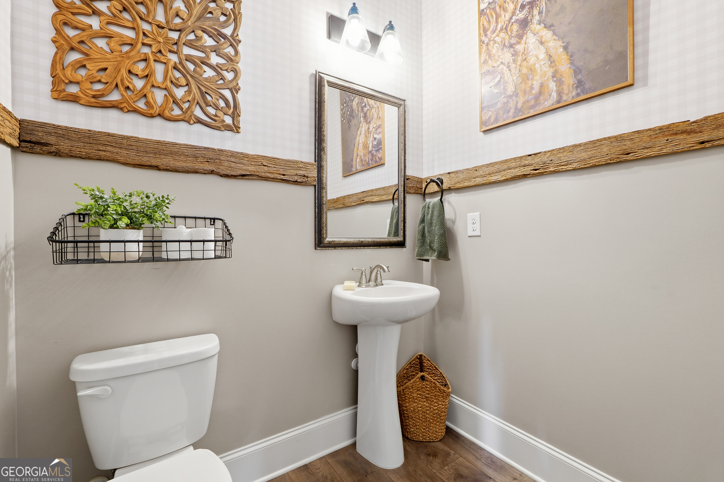121 Treeline Trail Canton GA 30115