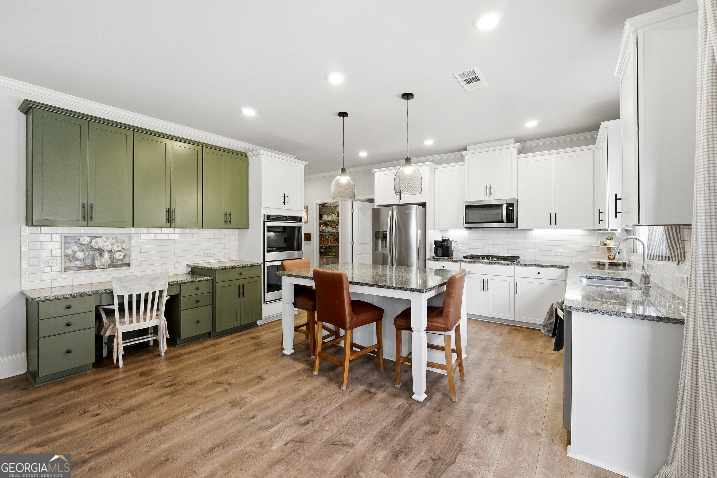 121 Treeline Trail Canton GA 30115