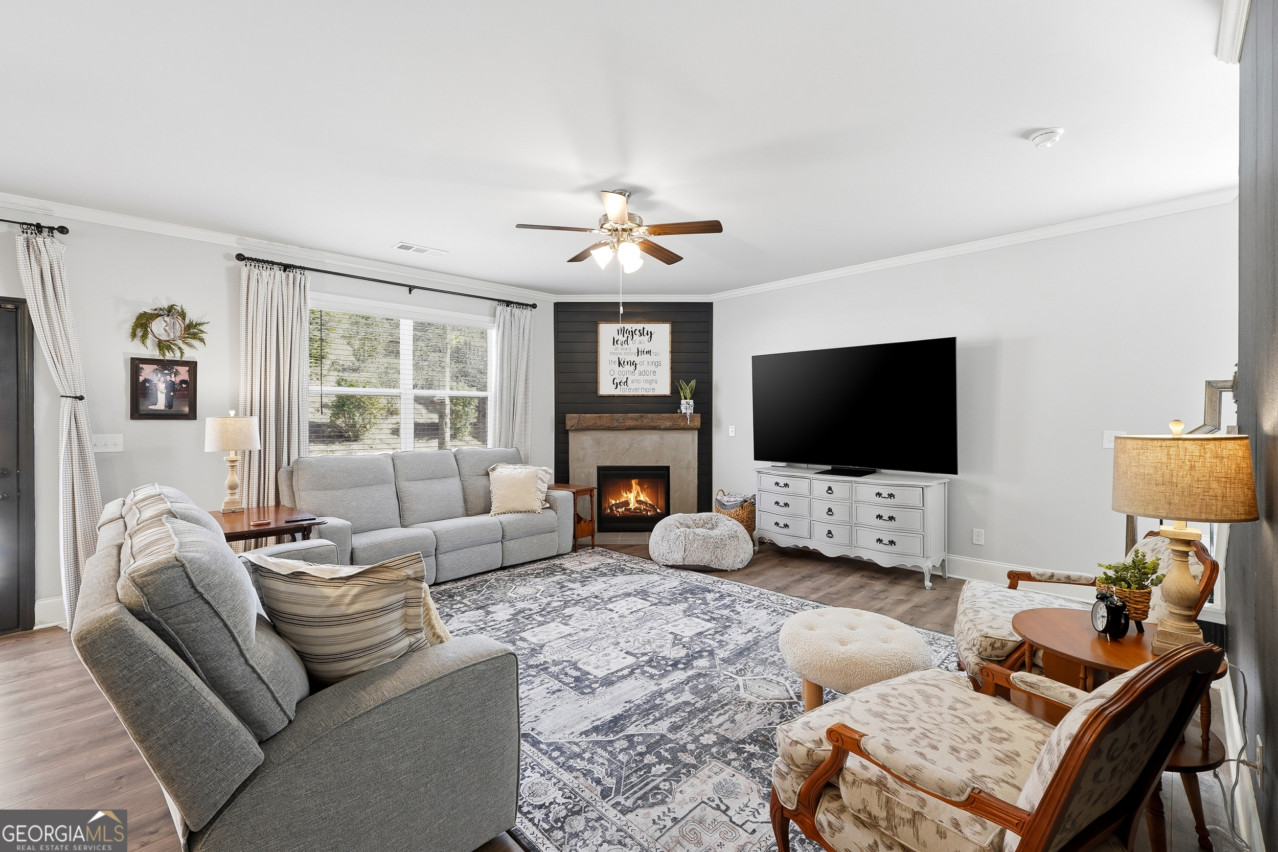 121 Treeline Trail Canton GA 30115