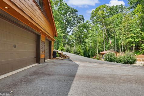 557 Fox Trot Road Clayton GA 30525