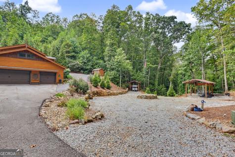557 Fox Trot Road Clayton GA 30525