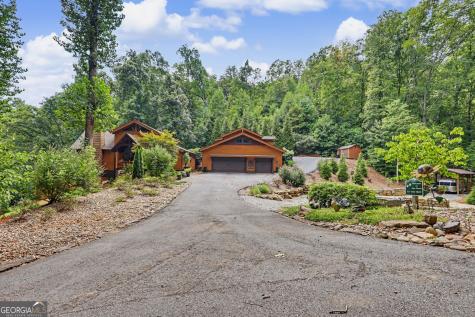 557 Fox Trot Road Clayton GA 30525