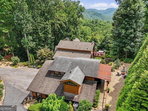 557 Fox Trot Road Clayton GA 30525