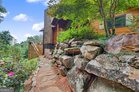 557 Fox Trot Road Clayton GA 30525
