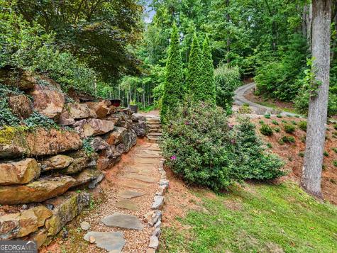 557 Fox Trot Road Clayton GA 30525