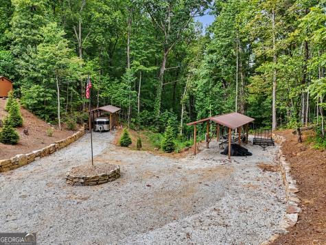 557 Fox Trot Road Clayton GA 30525
