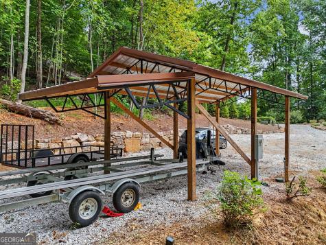 557 Fox Trot Road Clayton GA 30525