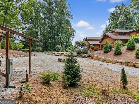 557 Fox Trot Road Clayton GA 30525