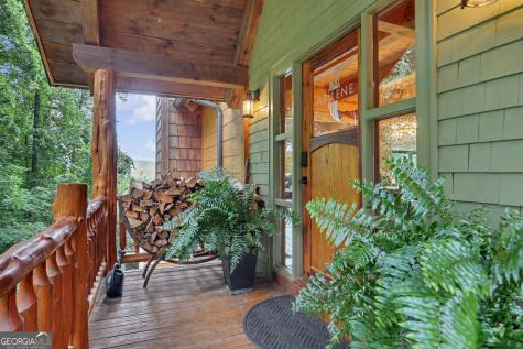 557 Fox Trot Road Clayton GA 30525