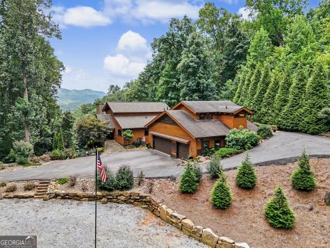 557 Fox Trot Road Clayton GA 30525