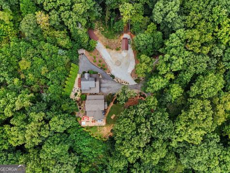 557 Fox Trot Road Clayton GA 30525
