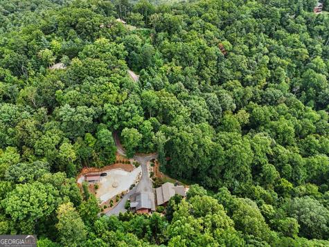 557 Fox Trot Road Clayton GA 30525