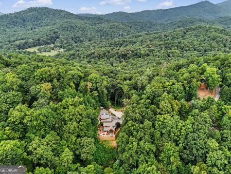 557 Fox Trot Road Clayton GA 30525