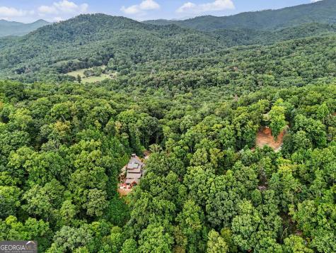 557 Fox Trot Road Clayton GA 30525