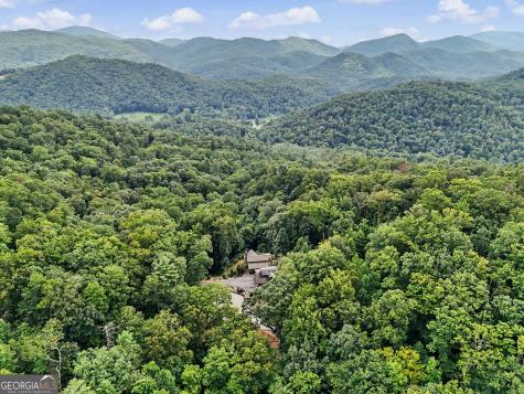 557 Fox Trot Road Clayton GA 30525