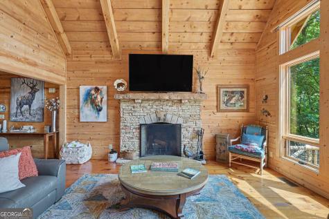 557 Fox Trot Road Clayton GA 30525