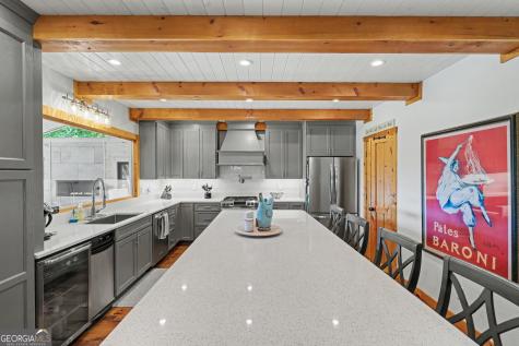 557 Fox Trot Road Clayton GA 30525