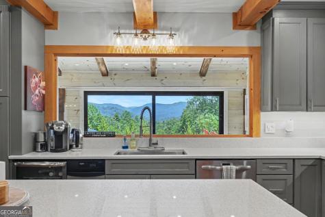 557 Fox Trot Road Clayton GA 30525