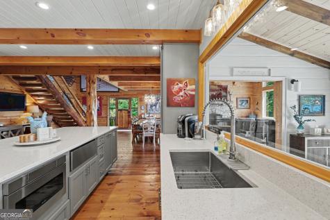 557 Fox Trot Road Clayton GA 30525