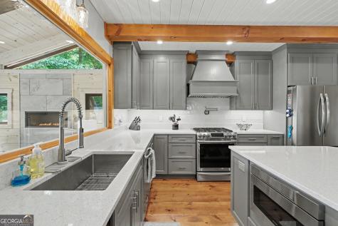 557 Fox Trot Road Clayton GA 30525