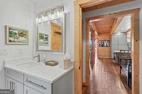 557 Fox Trot Road Clayton GA 30525